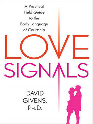 cover image of Love Signals